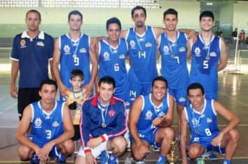 Foto - Finais do Volei (Masculino e Feminino)