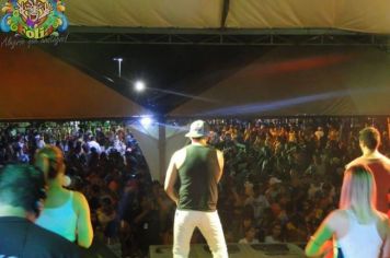 Foto - Carnaval 2013 - Pira Folia - Domingo