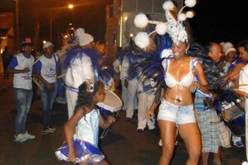 Foto - Carnaval 2013 - Pira Folia - Segunda