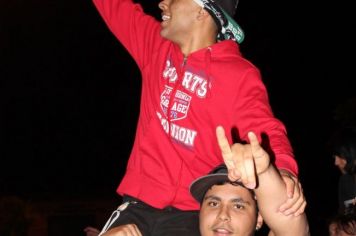 Foto - 1º. Festival Pira Rock