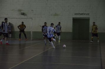 Foto - Final Futsal 2016