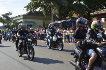 Foto - Desfile Cívico 2016