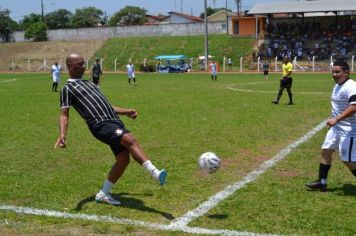 Foto - Corinthians Master x Combinado Piratininga/Bauru