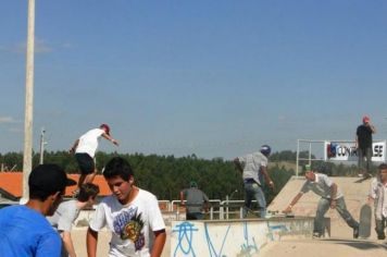 Foto - Terceira edição PiraAção