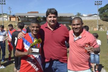 Foto - Final Veterano 2016