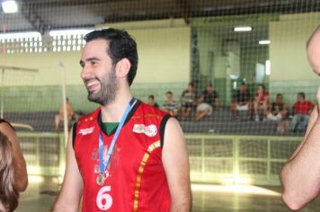 Foto - Finais do Volei (Masculino e Feminino)