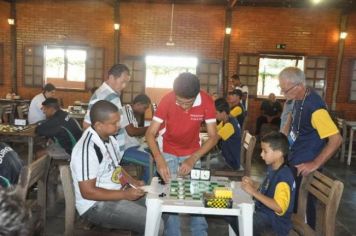 Foto - Jogos Regionais - 2014