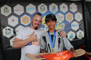 Foto - PiraAção 2014