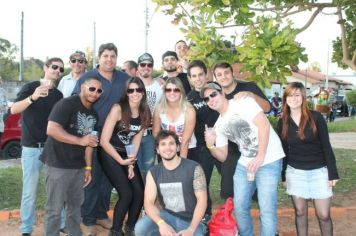 Foto - 1º. Festival Pira Rock