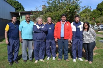 Foto - Jogos Regionais - 2014