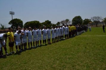 Foto - Corinthians Master x Combinado Piratininga/Bauru