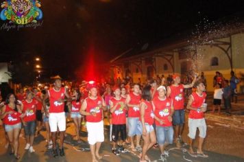 Foto - Carnaval 2013 - Pira Folia - Segunda