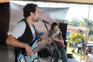 Foto - 1º. Festival Pira Rock