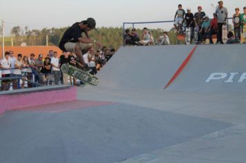 Foto - PiraAção 2014