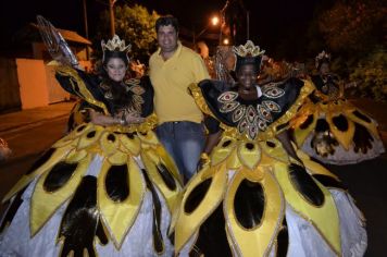 Foto - Pirafolia - Carnaval 2016