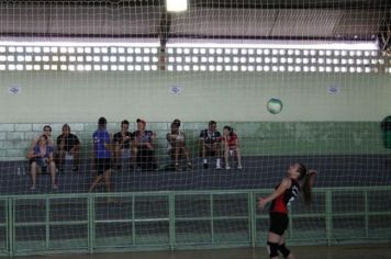 Foto - Finais do Volei (Masculino e Feminino)