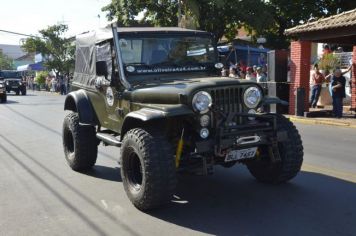 Foto - Desfile Cívico 2016