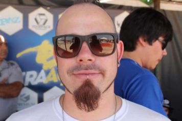 Foto - PiraAção 2014