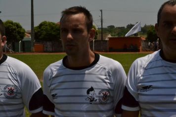 Foto - Corinthians Master x Combinado Piratininga/Bauru