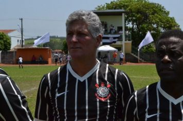 Foto - Corinthians Master x Combinado Piratininga/Bauru