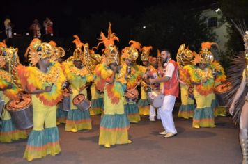 Foto - Pirafolia - Carnaval 2016