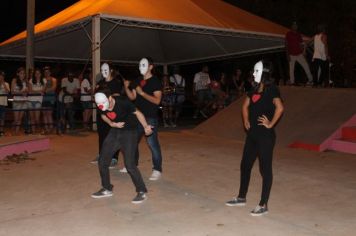 Foto - PiraAção 2014