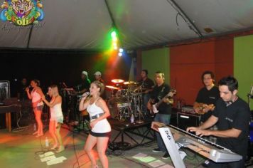 Foto - Carnaval 2013 - Pira Folia - Domingo