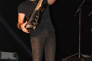 Foto - 1º. Festival Pira Rock