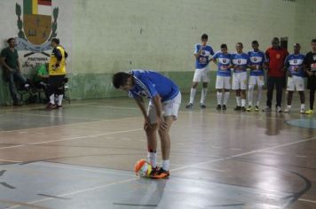 Final Futsal ...