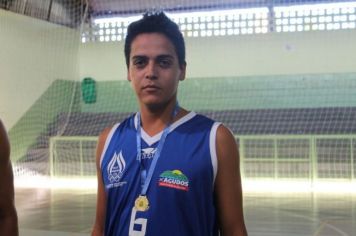 Foto - Finais do Volei (Masculino e Feminino)