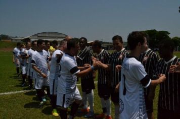 Foto - Corinthians Master x Combinado Piratininga/Bauru