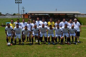 Foto - Corinthians Master x Combinado Piratininga/Bauru