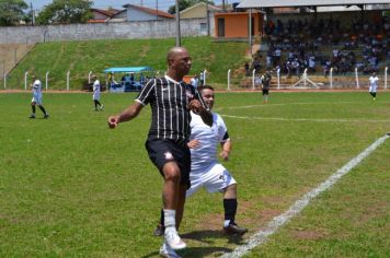 Foto - Corinthians Master x Combinado Piratininga/Bauru