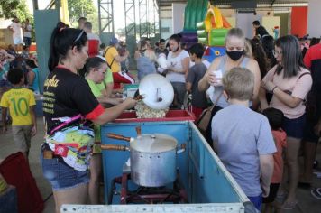 Foto - FESTA DO DIA DAS CRIANÇAS