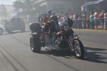 Foto - Desfile Cívico 2016