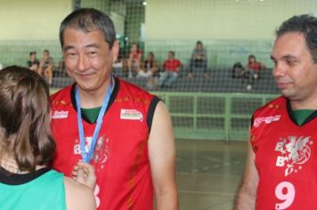 Foto - Finais do Volei (Masculino e Feminino)