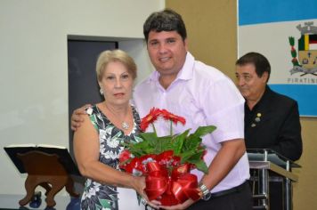 Foto - Posse do Conselho Tutelar