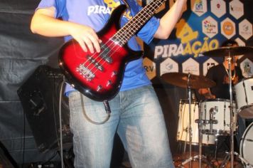 Foto - PiraAção 2014