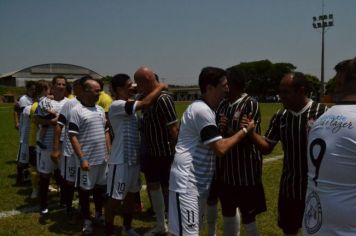 Foto - Corinthians Master x Combinado Piratininga/Bauru