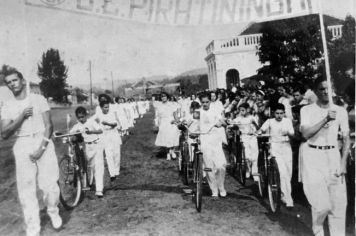 Foto - Fotos Históricas