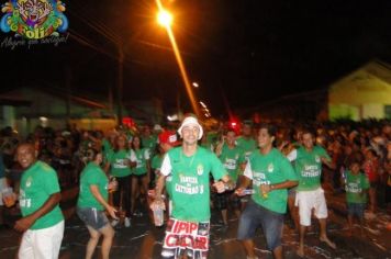 Foto - Carnaval 2013 - Pira Folia - Segunda