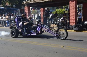 Foto - Desfile Cívico 2016