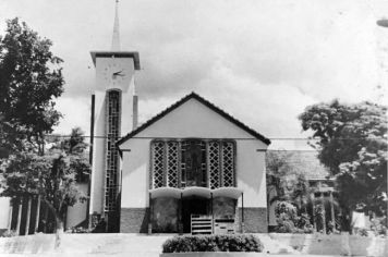 Foto - Fotos Históricas