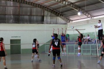 Foto - Finais do Volei (Masculino e Feminino)