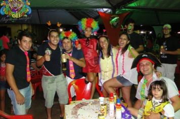 Foto - Carnaval 2013 - Pira Folia - Domingo