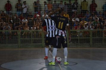 Foto - Final Futsal 2016