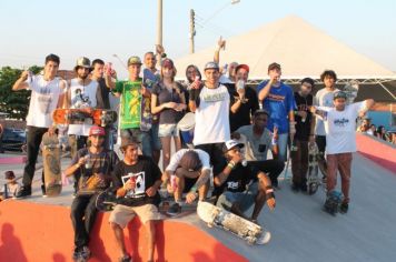 Foto - PiraAção 2014