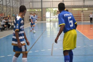 Foto - Jogos Regionais - 2014