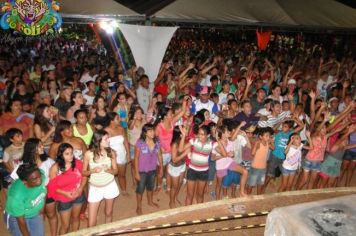 Foto - Carnaval 2013 - Pira Folia - Segunda