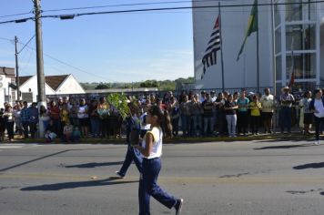 Foto - Desfile Cívico 2016